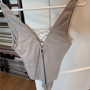 Wilfred Free Bodysuit